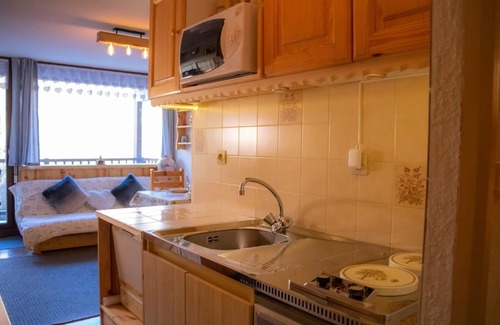 Aillon-le-Jerune Apartment | Appart.cosy Style Montagne Avec Chambre Balcon et vue Exceptionnelle