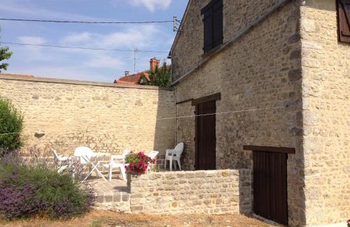 Audeville Apartment | Appart dans fermette