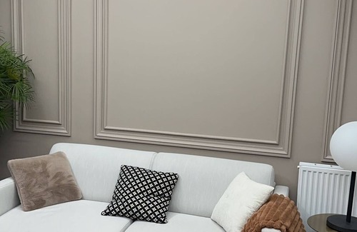Drancy Apartment | Appart Design Proche Paris, Stade de France Très Calme