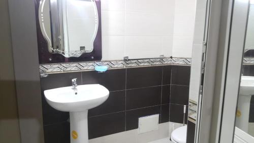 Ville Nouvelle Apartment | Appart el bassatine pr famille