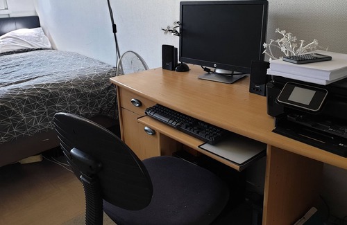 Savigny-sur-Orge Apartment | Appart Entier Proche de Paris et Orly