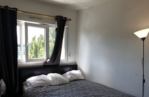 Savigny-sur-Orge Apartment | Appart Entier Proche de Paris et Orly