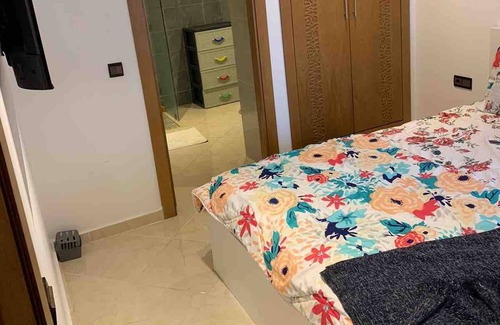 La Ville Haute Apartment | Appart Familial Chic & Confort