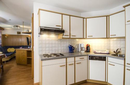 Galtur Apartment | Appart Gidis