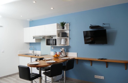 Albi Apartment | Appart Hôtel Albi