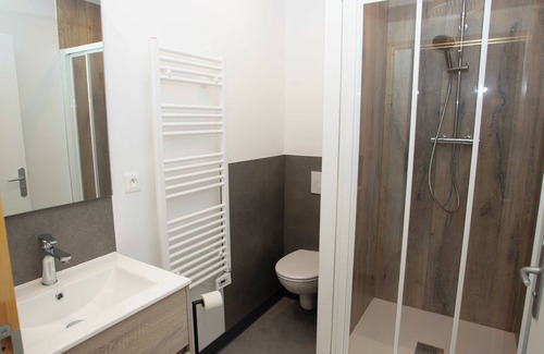 Coutances Apartment | Appart Hôtel Coutances Appartement N°3