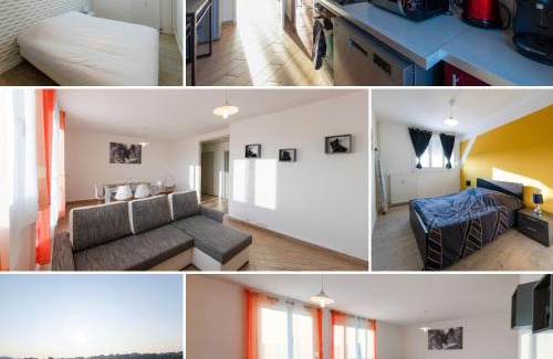 Ep 21 - Saint-Paul Apartment | Appart'Hôtel - l'île en mouvement