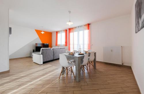 Ep 21 - Saint-Paul Apartment | Appart'Hôtel - l'île en mouvement
