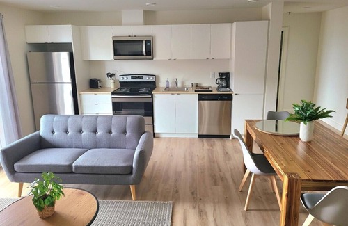 Cite-Universitaire Apartment | Appart-Hôtel L'UNI