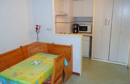 Cransac Apartment | Appart'Hôtel Le Tulipier
