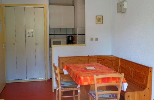 Cransac Apartment | Appart'Hôtel Le Tulipier