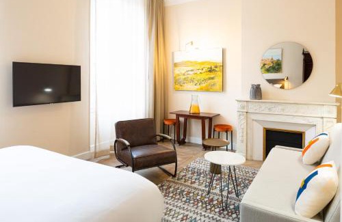 Palais de justice Apartment | Appart hôtel Maison Montgrand-Vieux Port