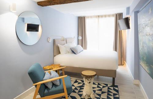 Palais de justice Apartment | Appart hôtel Maison Montgrand-Vieux Port