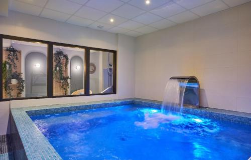 Quartier Administrations Apartment | Appart'hôtel Odalys City - Nîmes Arènes - Palais des Congrès