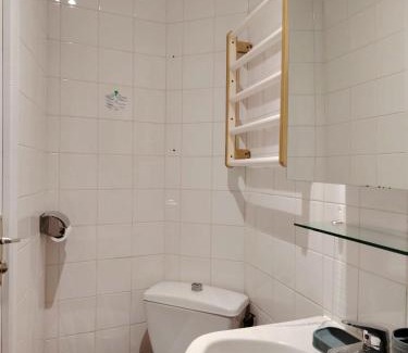 Amelie-les-Bains-Palalda Apartment | Appart'Hôtel Le Combes