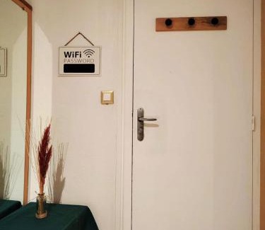 Amelie-les-Bains-Palalda Apartment | Appart'Hôtel Le Combes