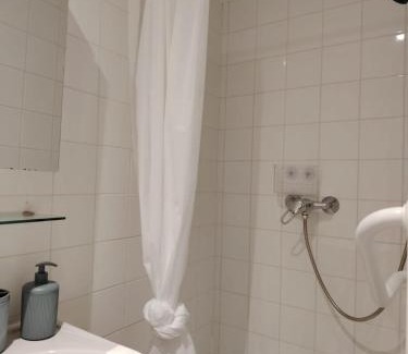 Amelie-les-Bains-Palalda Apartment | Appart'Hôtel Le Combes