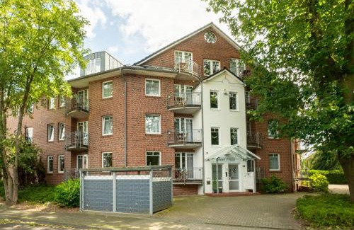 Lingen Apartment | Appart-Haus Business Apartments