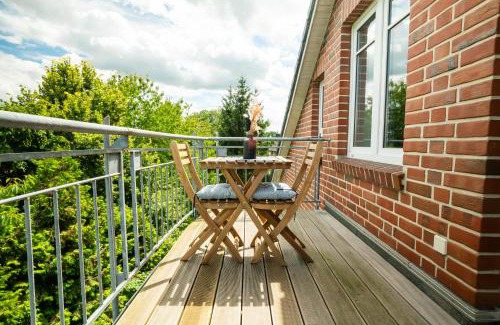 Lingen Apartment | Appart-Haus Business Apartments