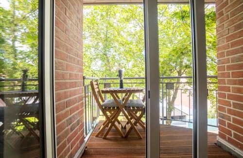 Lingen Apartment | Appart-Haus Business Apartments