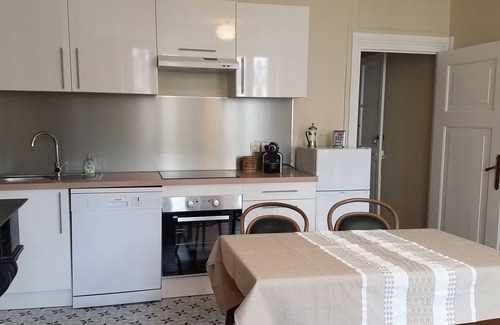 Morlaix Apartment | Appart'hotel de la Mairie