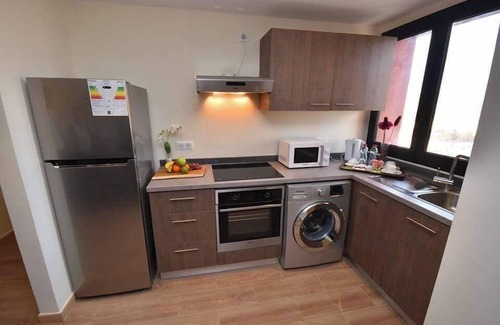 USTO Apartment | Appart Hotel Liberté