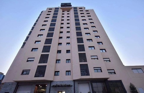 USTO Apartment | Appart Hotel Liberté