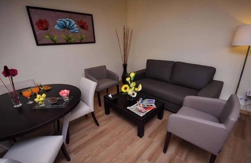 USTO Apartment | Appart Hotel Liberté