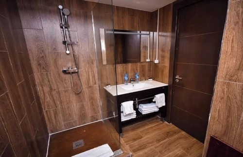 USTO Apartment | Appart Hotel Liberté