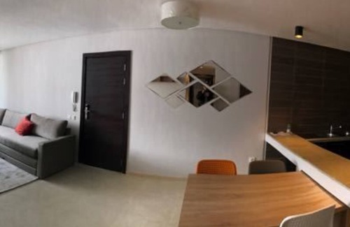 Ait Youssef Ou Ali Apartment | Appart-Hotel Souani