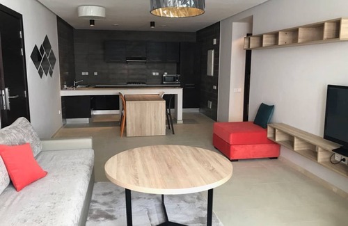 Ait Youssef Ou Ali Apartment | Appart-Hotel Souani
