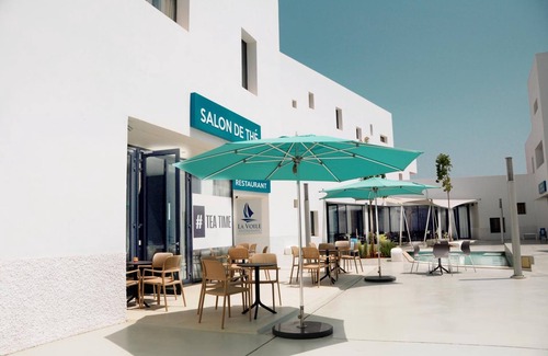Ait Youssef Ou Ali Apartment | Appart-Hotel Souani