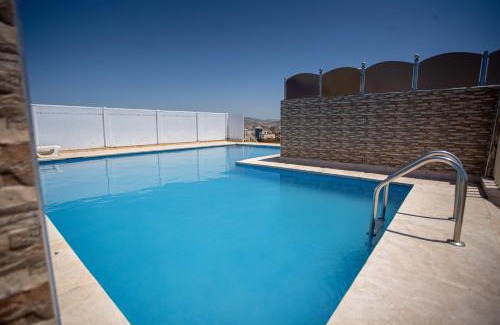 Tangier Apartment | Appart Hotel Star
