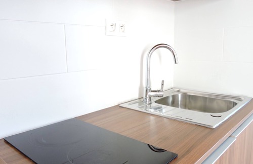 Le Hameau House | Appart'Hotel Victoria Garden Pau