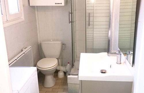 Saint-Louis Apartment | Appart - In the heart of Versailles, 5 minutes from the Château