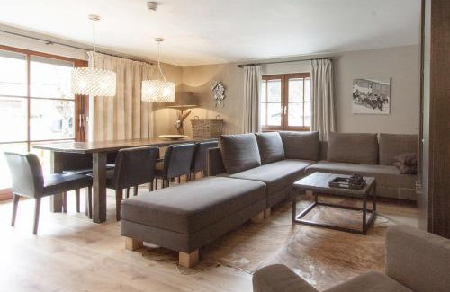 Gaschurn Apartment | Appart Laijola