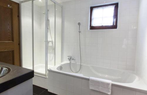 Gaschurn Apartment | Appart Laijola