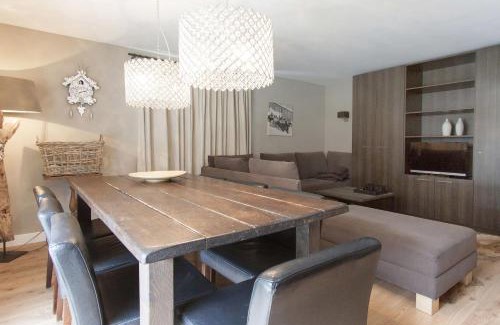 Gaschurn Apartment | Appart Laijola