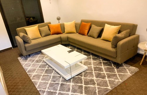 Dakar Apartment | Appart Lux 2