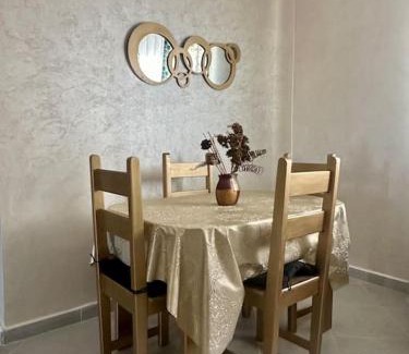 Mesnana Apartment | Appart Neuf Calme et Proche