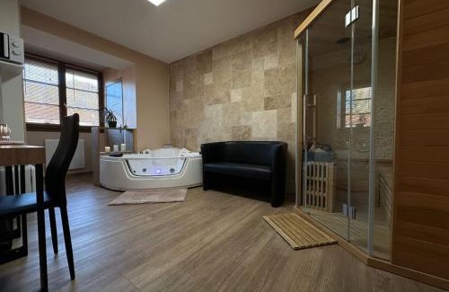 Lure Bed & Breakfast | Appart O'key