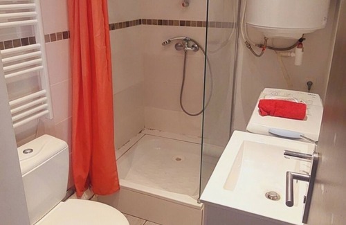 Thiers Apartment | Appart Pour 6 Pers Hyper Centre Métro Noailles, 10 min de la Gare St Charles