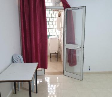 Plage Ejjehmi Apartment | Appart privé