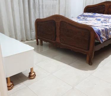 Plage Ejjehmi Apartment | Appart privé