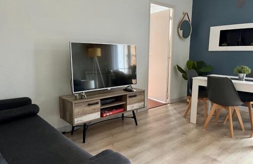 Noisy-le-Grand Apartment | Appart Proche Disneyland et Paris