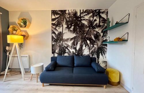 Noisy-le-Grand Apartment | Appart Proche Disneyland et Paris