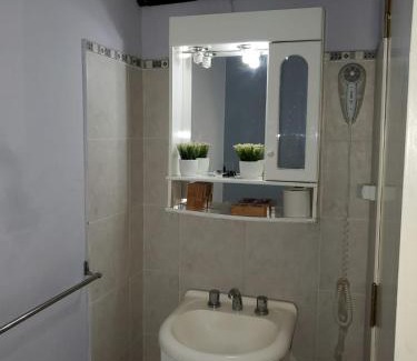 Rafaela Apartment | Appart San Diego