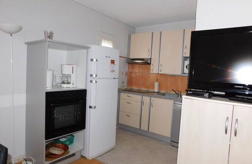 Premanon Apartment | Appart Spacieux rez de Chaussée. 6 Pers + 1 Bébé. Station des Rousses-prémanon