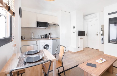 Gambetta Apartment | Appart - Suites Gaya Centre Ville