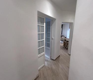 La Villette Apartment | Appart tout confort
